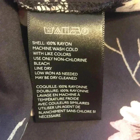 Anthropologie Kimchi Blue maxi dress - Picture 9 of 10